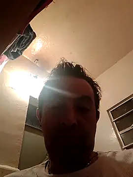 Mansex73 online show from January 9, 2026, 5:25 am