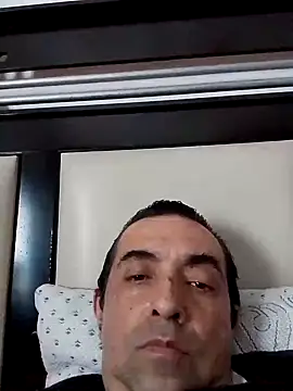 Mansex73 online show from October 2, 2025, 3:15 pm