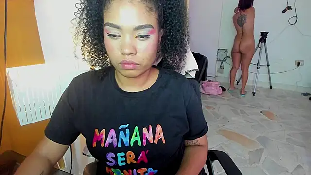 hot princess21 online show from March 9, 2025, 4:00 pm