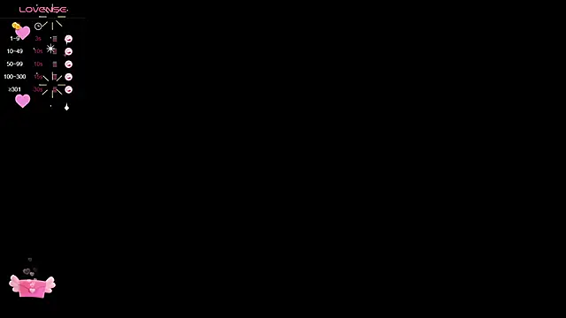 zoemina xd online show from March 15, 2025, 5:26 pm