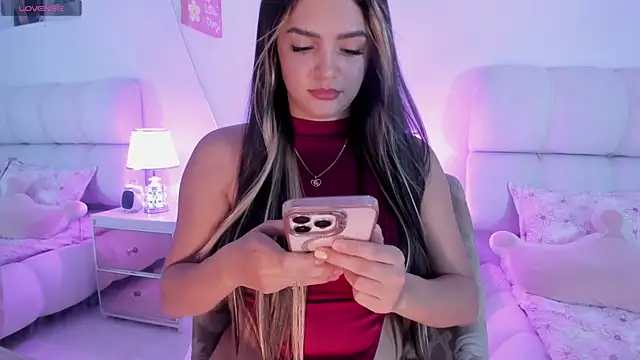 Snapshot of zoemina_xd chatting on March 30, 2026, 7:26 pm zoemina xd online show from March 30, 2026, 7:26 pm