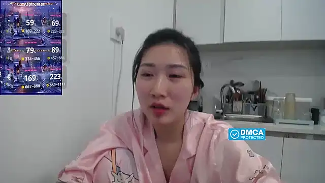Snapshot of Asiagirll chatting on March 19, 2025, 10:22 am Asiagirll online show from March 19, 2025, 10:22 am