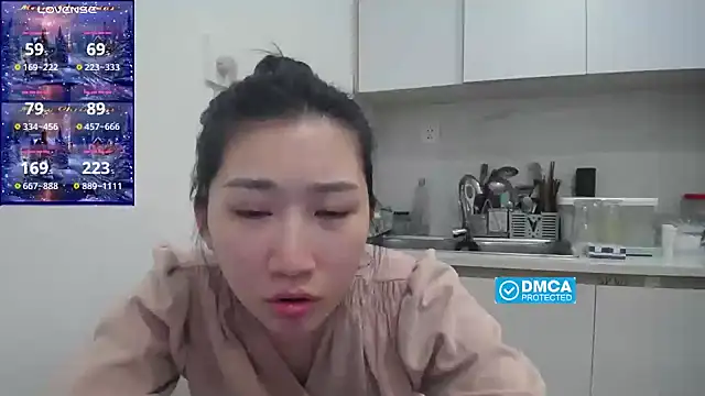 Snapshot of Asiagirll chatting on March 17, 2025, 12:46 pm Asiagirll online show from March 17, 2025, 12:46 pm