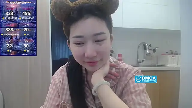 Asiagirll online show from March 28, 2026, 1:28 am