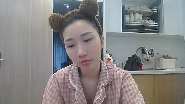 Snapshot of Asiagirll chatting on June 16, 2026, 2:55 am Asiagirll online show from June 16, 2026, 2:55 am