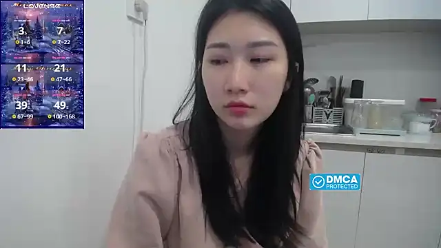 Snapshot of Asiagirll chatting on March 18, 2025, 1:02 am Asiagirll online show from March 18, 2025, 1:02 am
