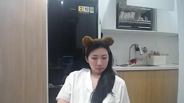 Snapshot of Asiagirll chatting on May 20, 2026, 12:02 pm Asiagirll online show from May 20, 2026, 12:02 pm