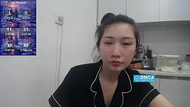 Snapshot of Asiagirll chatting on March 13, 2025, 11:08 am Asiagirll online show from March 13, 2025, 11:08 am
