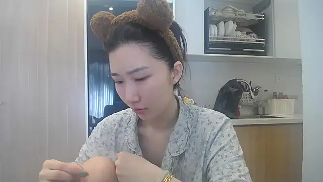 Snapshot of Asiagirll chatting on June 20, 2026, 1:10 am Asiagirll online show from June 20, 2026, 1:10 am