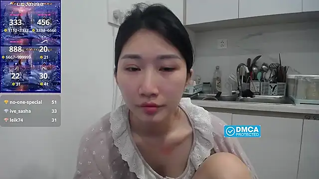 Snapshot of Asiagirll chatting on March 13, 2025, 8:11 pm Asiagirll online show from March 13, 2025, 8:11 pm