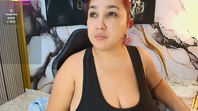 Snapshot of Eva_MilfF chatting on March 5, 2026, 1:19 pm Eva MilfF online show from March 5, 2026, 1:19 pm