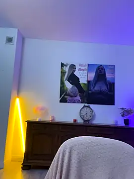 Snapshot of Cute-Alice chatting on November 10, 2025, 7:52 pm Cute-Alice online show from November 10, 2025, 7:52 pm