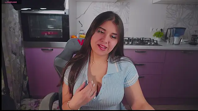 Lolly Jane online show from January 5, 2026, 6:33 pm