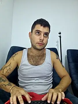 Snapshot of Dave_Jadad chatting on October 20, 2025, 5:46 pm Dave Jadad online show from October 20, 2025, 5:46 pm