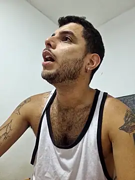 Snapshot of Dave_Jadad chatting on September 29, 2025, 2:44 pm Dave Jadad online show from September 29, 2025, 2:44 pm