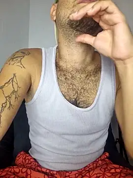 Snapshot of Dave_Jadad chatting on October 16, 2025, 7:00 pm Dave Jadad online show from October 16, 2025, 7:00 pm