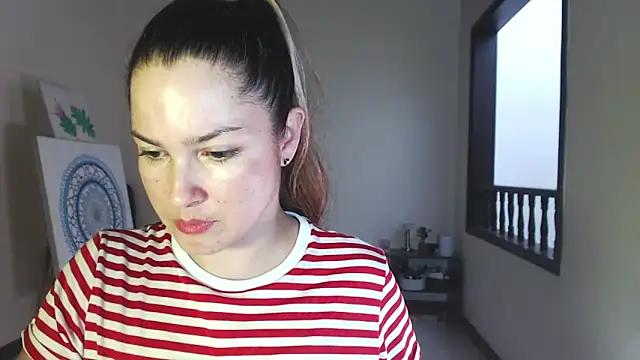 Snapshot of solamatista11 chatting on January 11, 2025, 10:40 pm solamatista11 online show from January 11, 2025, 10:40 pm