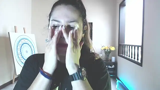 Snapshot of solamatista11 chatting on March 5, 2025, 7:27 pm solamatista11 online show from March 5, 2025, 7:27 pm