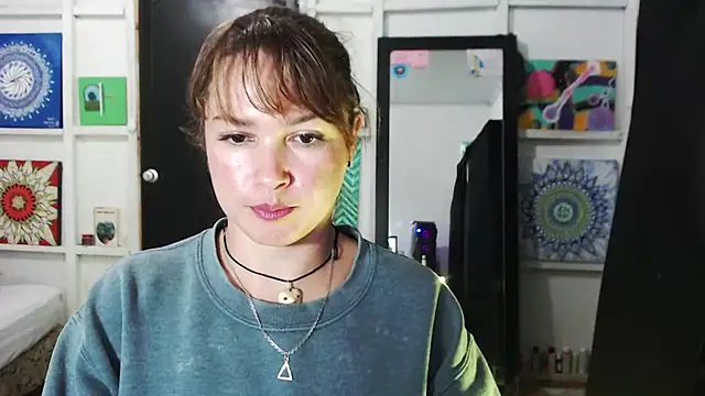 Snapshot of solamatista11 chatting on October 27, 2025, 7:37 pm solamatista11 online show from October 27, 2025, 7:37 pm