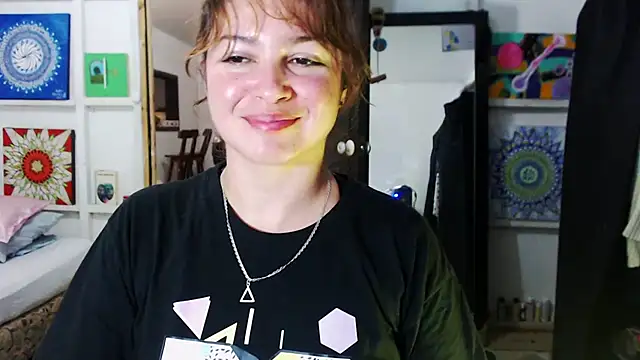 Snapshot of solamatista11 chatting on September 11, 2025, 8:31 pm solamatista11 online show from September 11, 2025, 8:31 pm