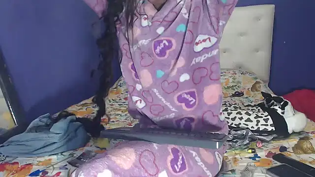 braguitashumedas online show from February 23, 2026, 2:06 pm