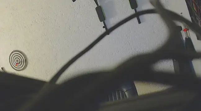 GruesoMexico online show from March 23, 2025, 3:32 am