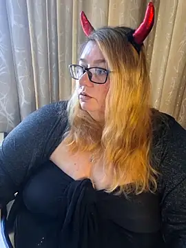 Iceprincess2bad4u online show from May 3, 2026, 6:18 am