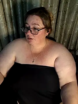 Iceprincess2bad4u online show from May 24, 2026, 6:41 pm