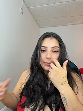 YummyAnna  online show from February 3, 2026, 8:14 pm