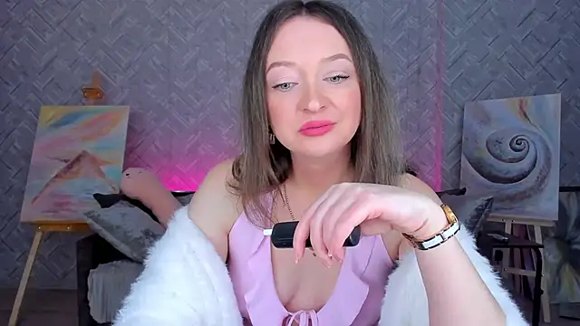 Snapshot of EvaBarsa_ chatting on October 2, 2025, 2:15 am EvaBarsa online show from October 2, 2025, 2:15 am