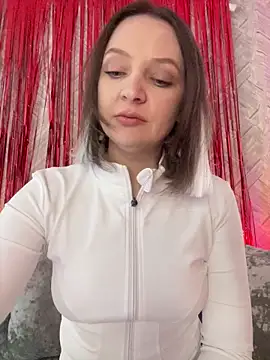 Snapshot of EvaBarsa_ chatting on February 20, 2025, 3:12 am EvaBarsa online show from February 20, 2025, 3:12 am