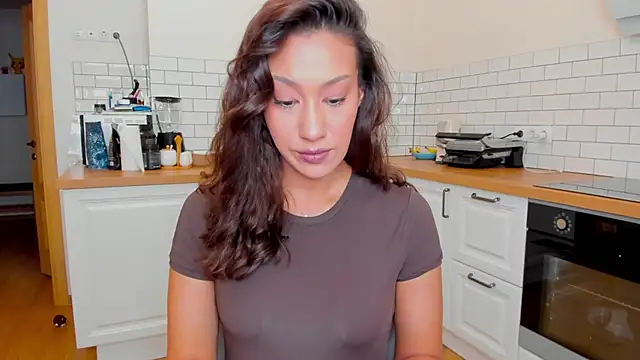 FieryHeart online show from October 24, 2025, 6:51 pm