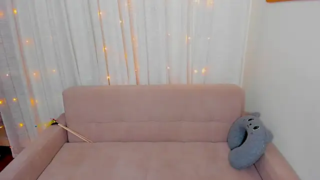 FieryHeart online show from April 16, 2026, 6:19 pm