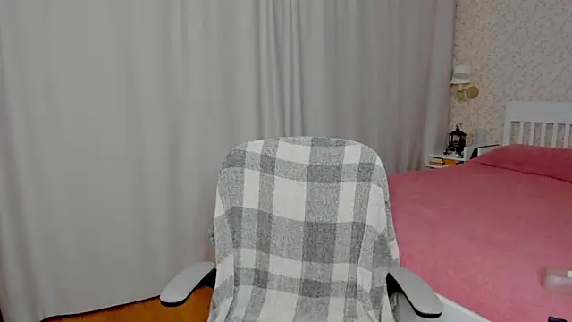 FieryHeart online show from February 19, 2026, 3:09 pm