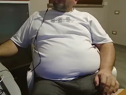 iron boy80 online show from February 13, 2025, 3:14 pm