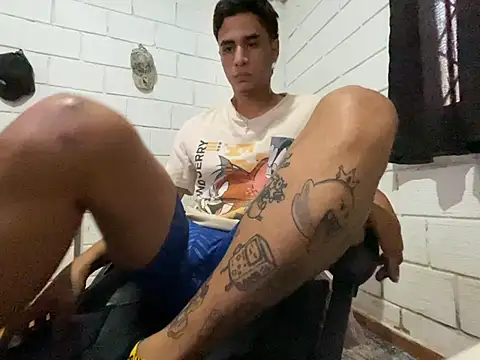 Snapshot of Max_TheHorseDick chatting on June 26, 2026, 3:18 pm Max TheHorseDick online show from June 26, 2026, 3:18 pm