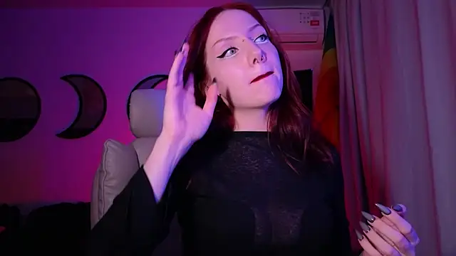 Ivon Diaz online show from March 14, 2025, 1:16 am