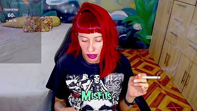 Eimy lorens online show from May 9, 2026, 3:26 pm