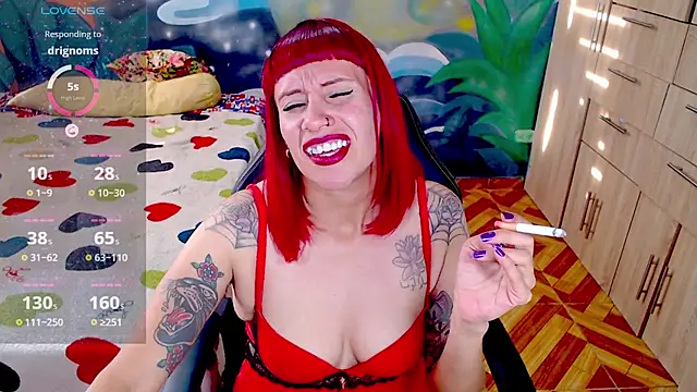 Snapshot of Eimy_lorens chatting on February 14, 2026, 9:59 pm Eimy lorens online show from February 14, 2026, 9:59 pm