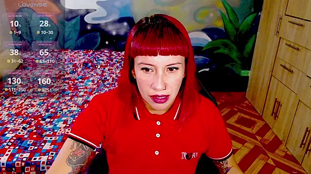 Snapshot of Eimy_lorens chatting on March 1, 2026, 4:29 pm Eimy lorens online show from March 1, 2026, 4:29 pm