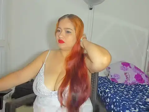 HUGEBOOBS MILF online show from May 11, 2026, 12:39 pm