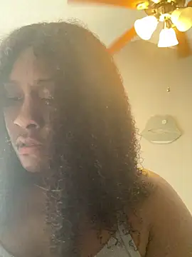 Foreignthababyy online show from November 8, 2025, 6:00 pm