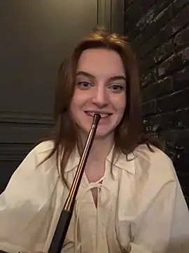 -AngelAri- online show from March 5, 2025, 9:15 pm