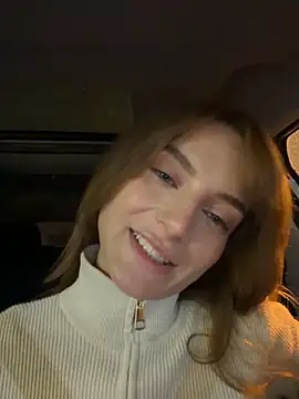 -AngelAri- online show from March 4, 2026, 6:04 pm