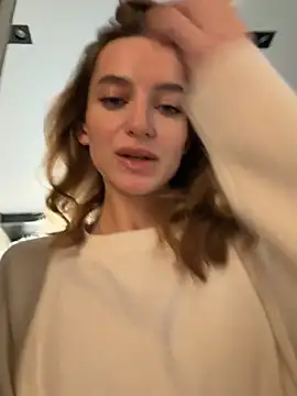 -AngelAri- online show from October 30, 2025, 9:07 am