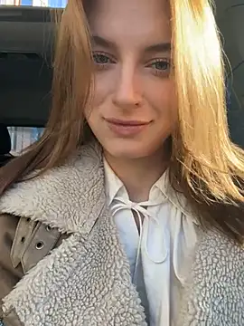 -AngelAri- online show from March 9, 2025, 9:02 am