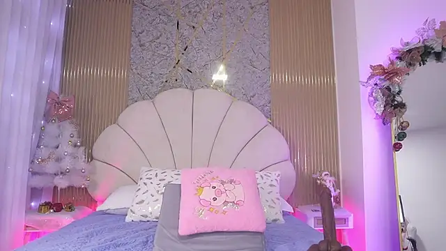 mssburbuja online show from November 28, 2025, 3:07 am