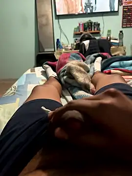 Elegante5222 online show from January 12, 2026, 3:46 am