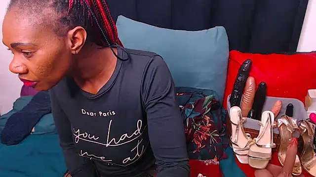 sexybootylicious online show from May 24, 2026, 3:28 am