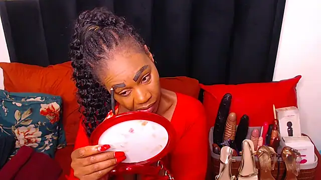 sexybootylicious online show from September 29, 2025, 11:16 am